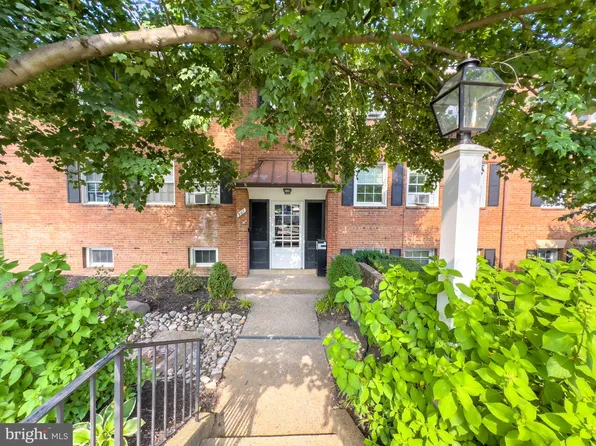 901 S Frederick St APT 2, Arlington, VA 22204