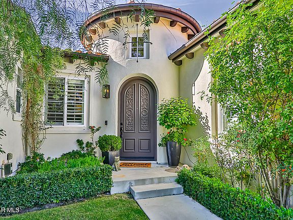 5th image of 26608 Mont Calabasas Dr