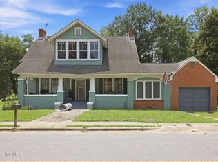 221 W Washington St, Bethel, NC 27812