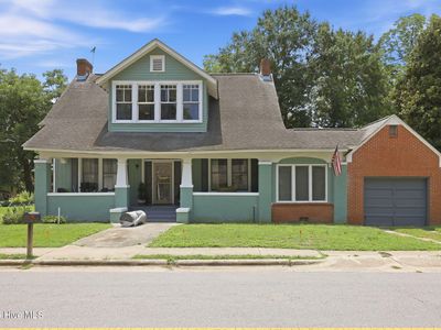 221 W Washington Street, Bethel, NC, 27812