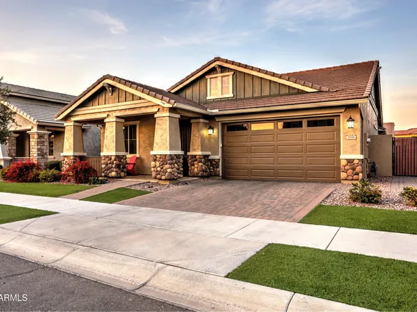 3894 E EBANO Street, Gilbert, AZ 85295