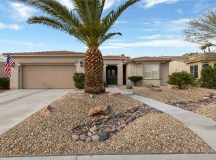 4557 Bersaglio St, Las Vegas, NV 89135