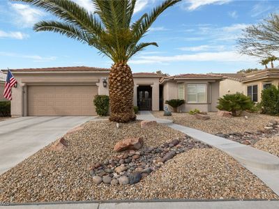 4557 Bersaglio St, Las Vegas, NV, 89135