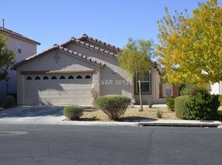 11149 Tuscolana St, Las Vegas, NV 89141