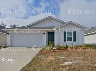 253 Monarch Ln, Pensacola, FL 32503