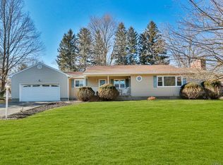 494 Haverstraw Rd, Suffern, NY 10901