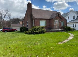 4534 Secor Rd, Toledo, OH 43623