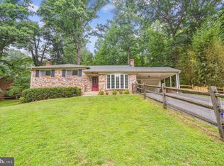 100 Carlisle Dr, Silver Spring, MD 20904