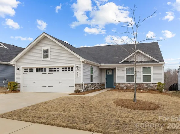 4209 Jones Creek Ln, Charlotte, NC 28215