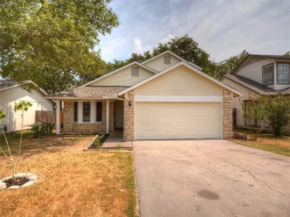 1713 Tamra Ct, Round Rock, TX 78681