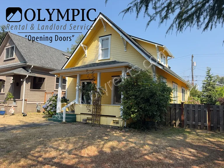 3317 S 7th, Tacoma