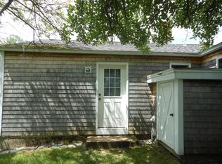 16 Spofford Gap Ln #4, Temple, NH 03084