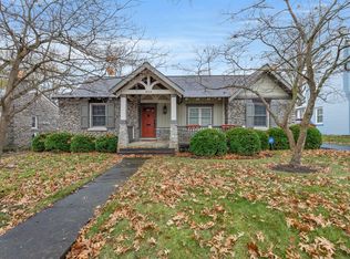404 Henry Clay Blvd, Lexington, KY 40502