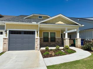 6621 Bent Wood Villas Dr UNIT A, Oklahoma City, OK 73169