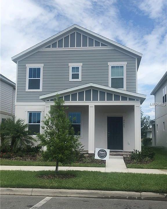 1st image of 2465 Claymore St