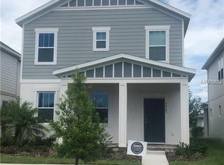 2465 Claymore St, Odessa, FL 33556