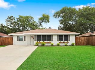 2115 Linden Creek Ln, Houston, TX 77017