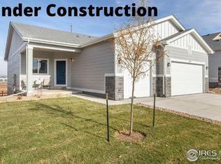 1845 E Rancher Dr, Milliken, CO 80543