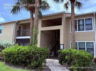 4008 Crockers Lake Blvd APT 321, Sarasota, FL 34238