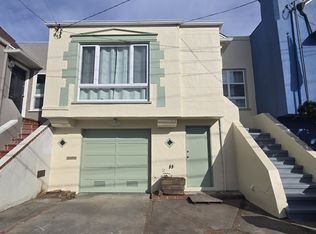 2030 47th Ave, San Francisco, CA 94116