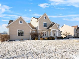 4501 N Habitat Way, Appleton, WI 54913