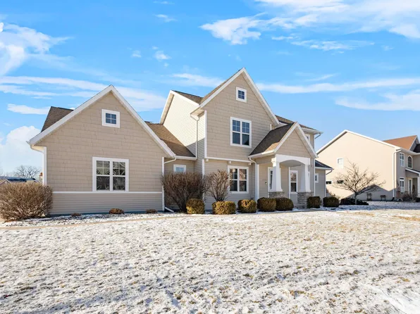 4501 N Habitat Way, Appleton, WI 54913