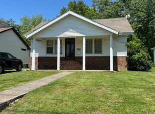 109 George St, Anna, IL 62906