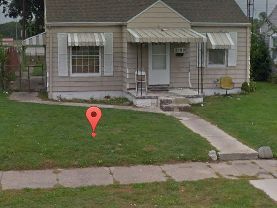 1st image of 2809 Elwood Ave