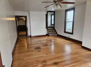 200 Bellview Ave #1, Fairmont, WV 26554