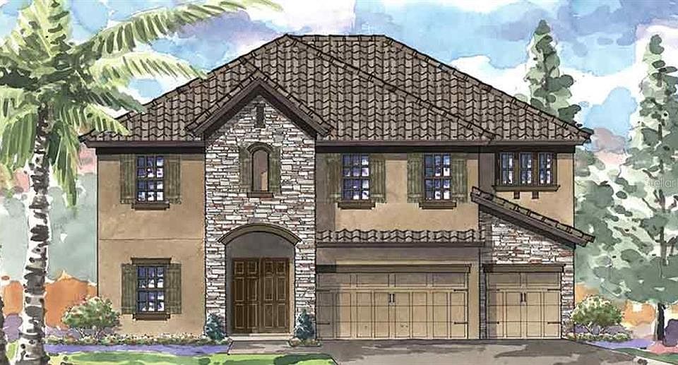 1st image of 11216 Hawks Fern Dr