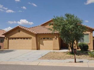 1077 E Mowry Wash Ln, Sahuarita, AZ 85629