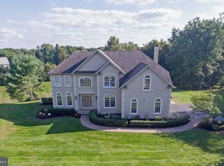 3680 Lexington Dr, Doylestown, PA 18902