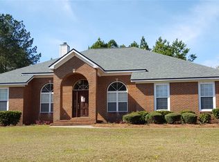 6352 Sinkola Dr, Tallahassee, FL 32312