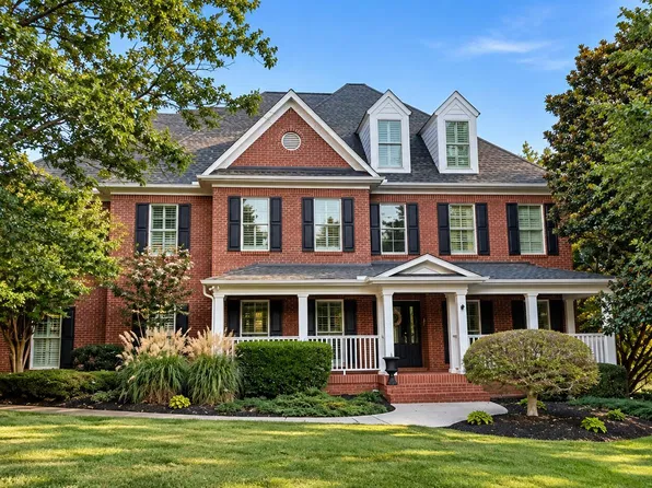 1734 Redgrave Rd, Knoxville, TN 37922