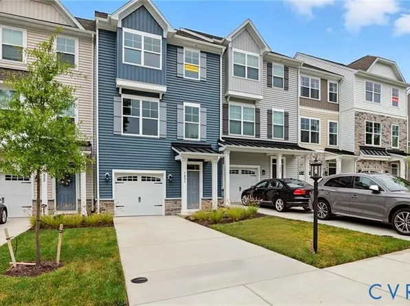 7831 Alexandria Dr, Chesterfield, VA 23832