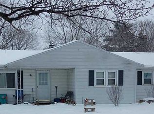 805 E Snodgrass Rd, Piqua, OH 45356