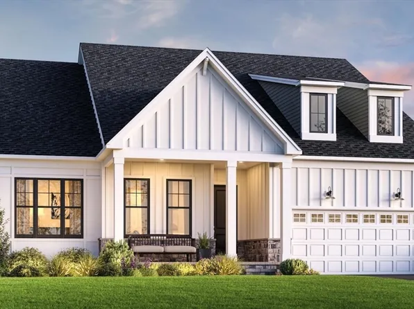 30 Loons Call #113, Plymouth, MA 02360