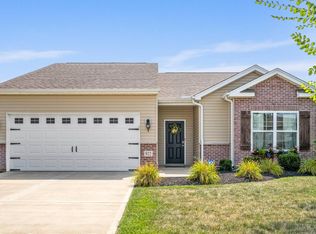 922 3rd St, Trenton, OH 45067