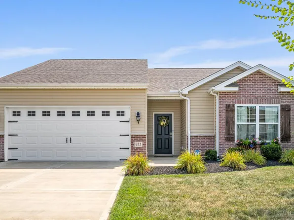 922 3rd St, Trenton, OH 45067