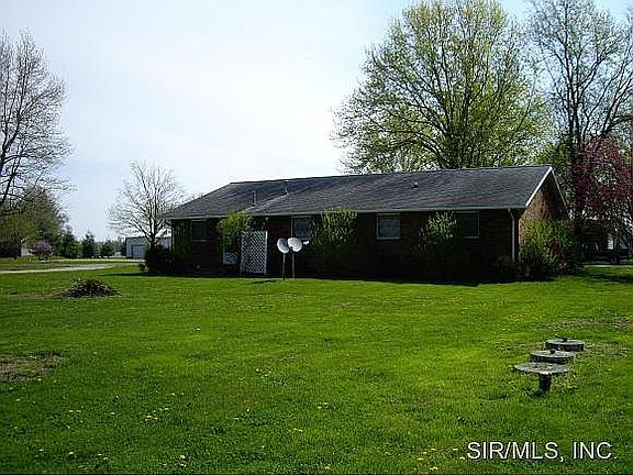 Before-Side/back house