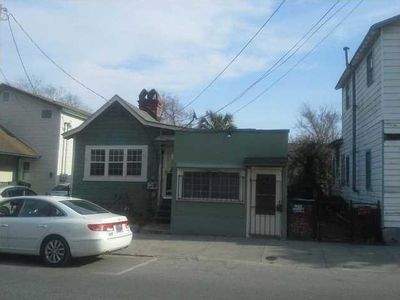 401 Huger St, Charleston, SC, 29403