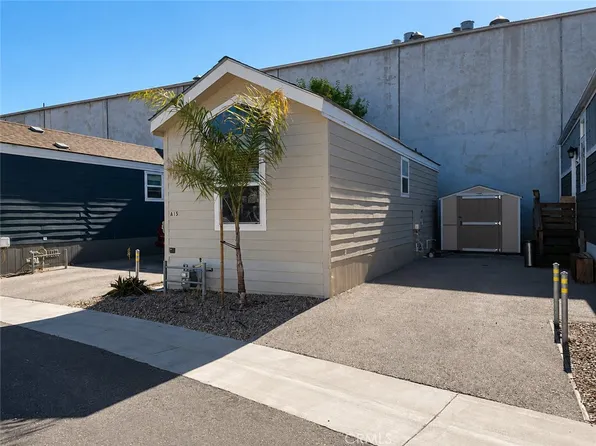 145 South St #A-15, San Luis Obispo, CA 93401