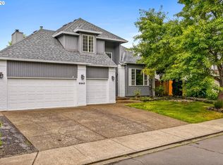 6840 SW Fernbrook Ct, Wilsonville, OR 97070