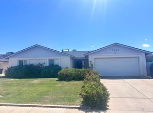 3533 E Enid Ave, Mesa, AZ 85204