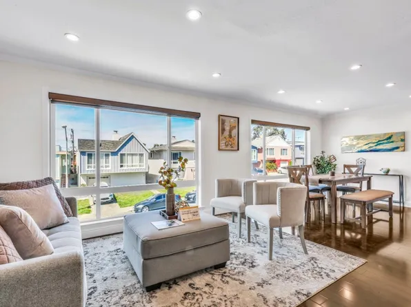 377 El Dorado Dr, Daly City, CA 94015