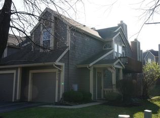 236 Queens Xing, Washington Township, OH 45458
