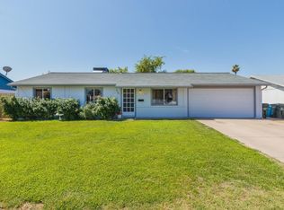 3723 E Eugie Ave, Phoenix, AZ 85032