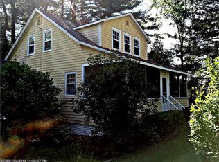 817 Limerick Rd, Arundel, ME 04046