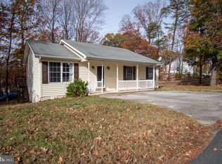 627 Gunsmoke Trl, Lusby, MD