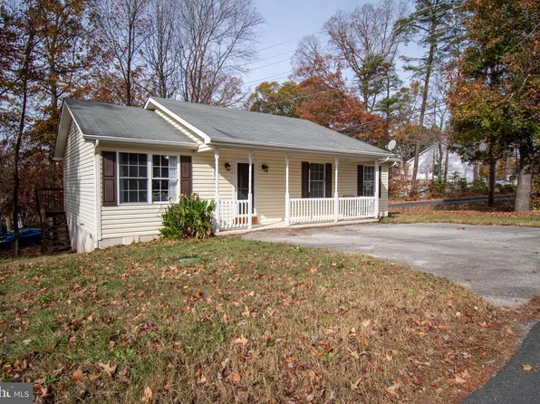 627 Gunsmoke Trl, Lusby, MD 20657